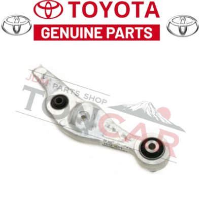 Càng I trước dưới Lexus LS460 (Thẳng) Mã phụ tùng 4864050070