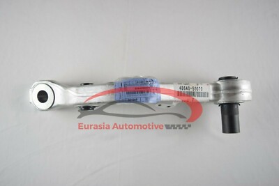 Càng I trước dưới Lexus LS460 (Thẳng) Mã phụ tùng 4864050070