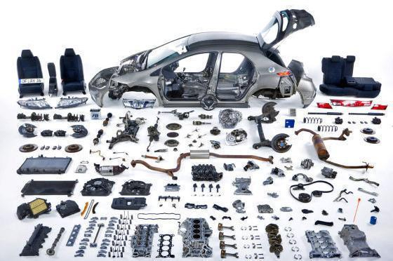 Lọc dầu Mazda BT50 Mã phụ tùng BB3J6744BA