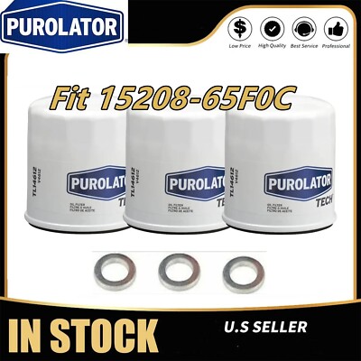 Lọc dầu Sunny Mã phụ tùng 1520865F0C
