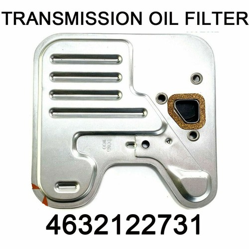 Lọc dầu hộp số tự động Getz Mã phụ tùng 4632122731