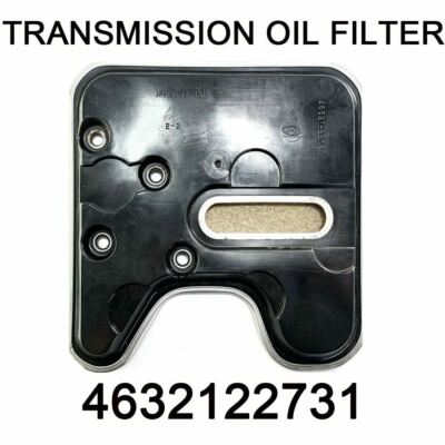 Lọc dầu hộp số tự động Getz Mã phụ tùng 4632122731