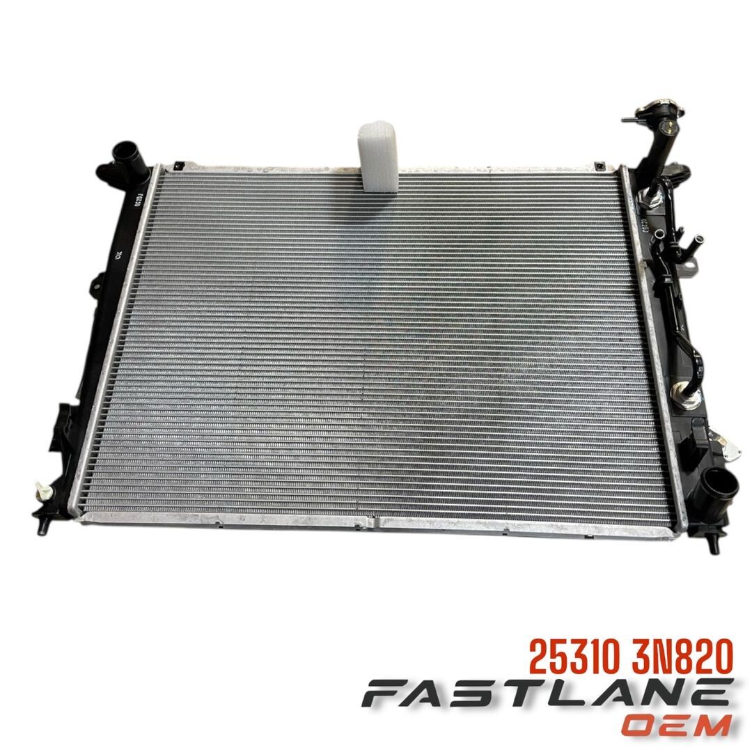 Két nước Teracan 3.5 Mã phụ tùng 25310H1820