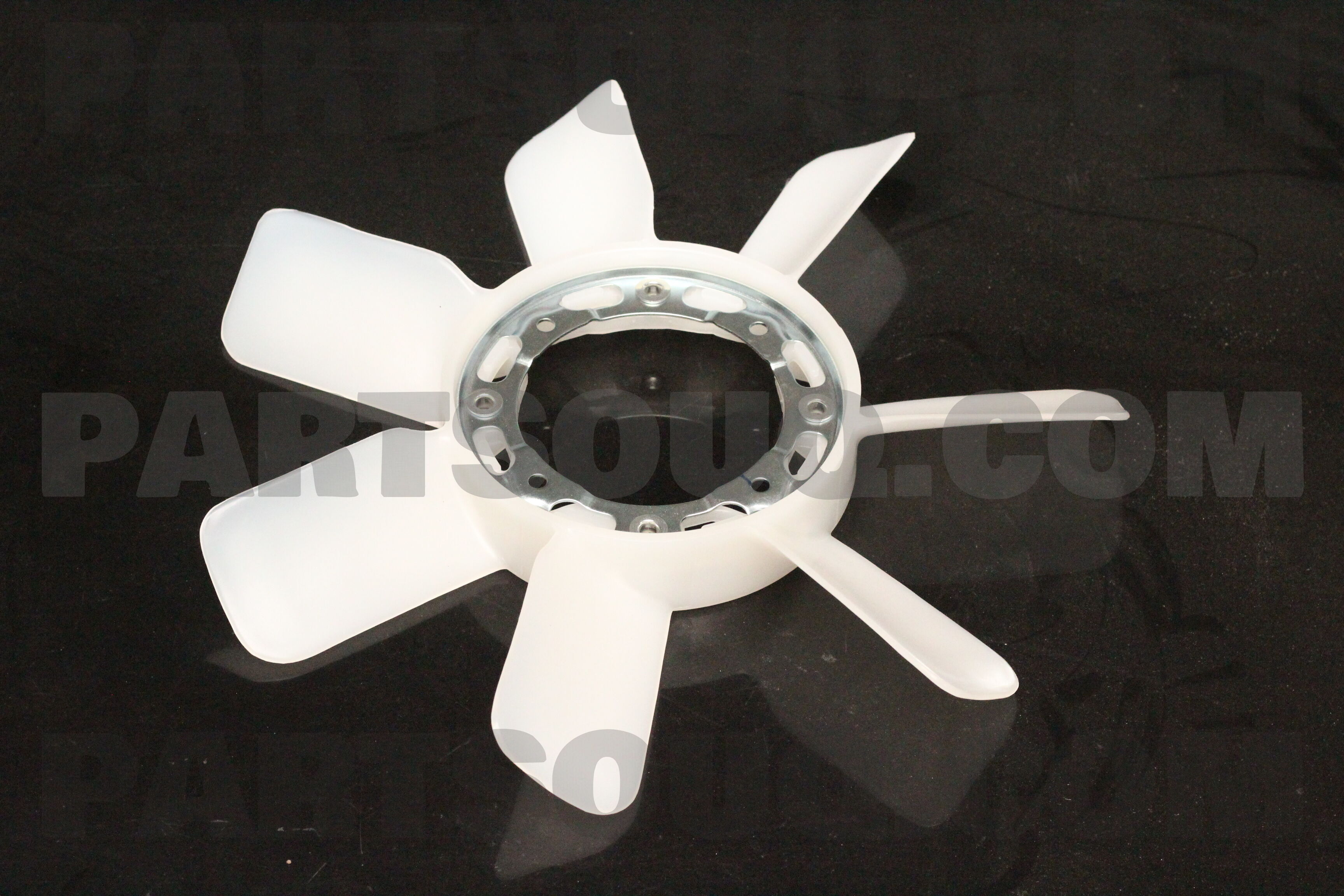 Cánh quạt két nước Zace Mã phụ tùng 1636138010