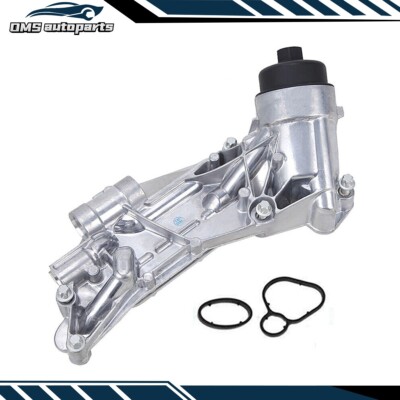 Đế làm mát lọc dầu Lacetti CDX Mã phụ tùng 93186324