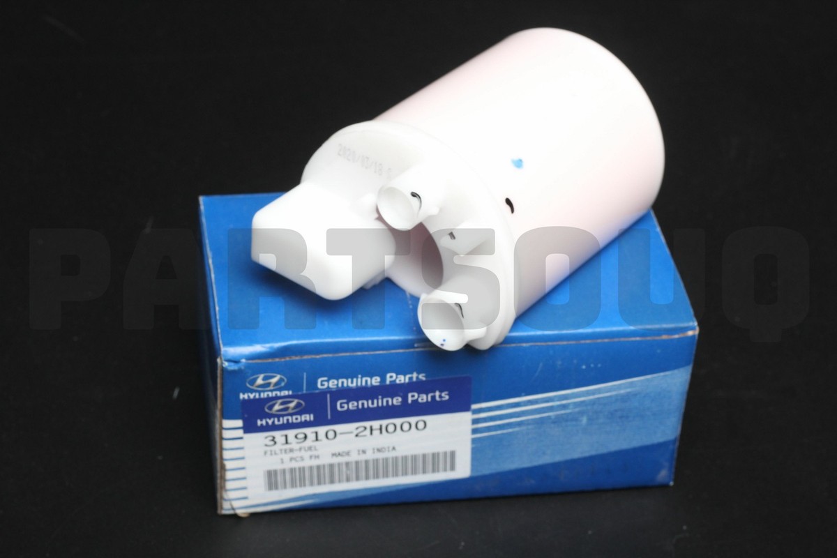 Lọc xăng Carens Mã phụ tùng 319102H000