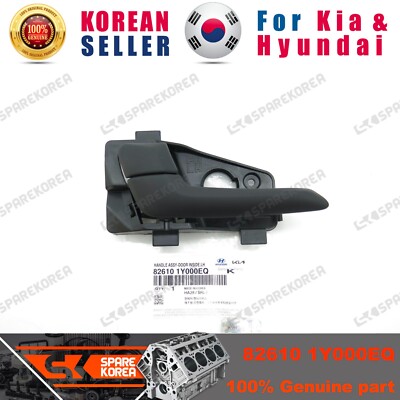 Ngàm khóa dây đai an toàn trước Morning 2012 Mã phụ tùng 888311Y000EQ