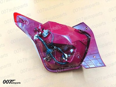 Dây đai an toàn ghế trước Santafe 2010-2012 Mã phụ tùng 888802b400tx