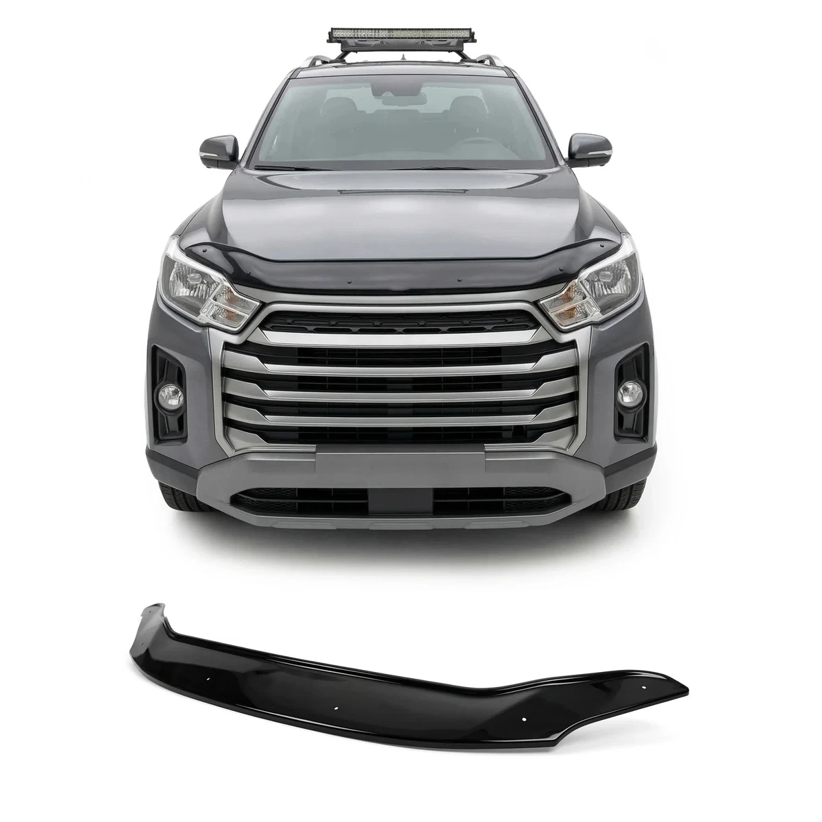 Ca lăng Rexton II Mã phụ tùng 9638799940