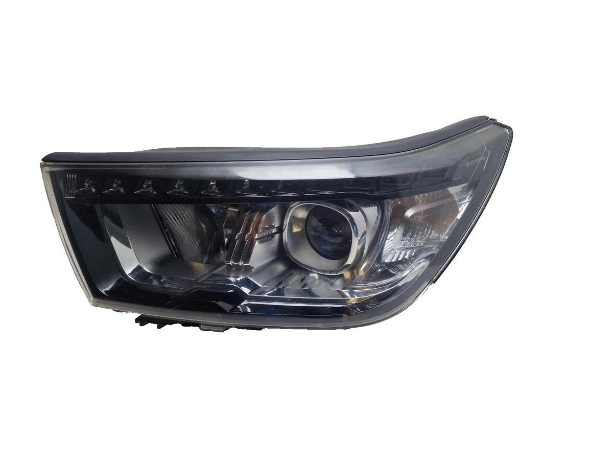 Ca lăng Rexton II Mã phụ tùng 9638799940