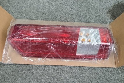Đèn hậu Hyundai Solati (Đèn lái sau Solati) Mã phụ tùng 9240159100