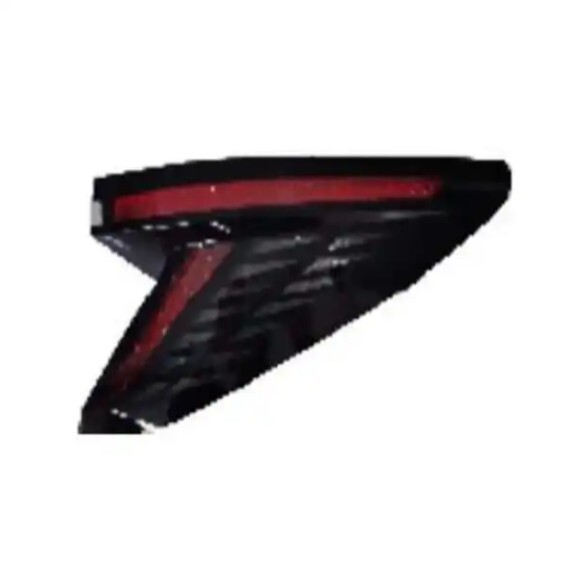 Đèn hậu I30 CW (Đèn lái sau I30 CW) Mã phụ tùng 924011L100