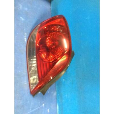Đèn hậu ngoài Tuscani (Đèn lái sau Tuscani) Mã phụ tùng 924012C500