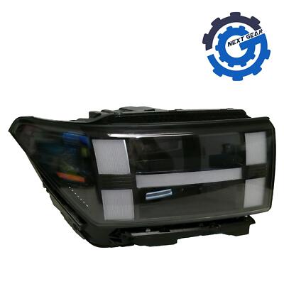 Đèn pha Hyundai Tuscani (Đèn lái trước Tuscani) Mã phụ tùng 921022C512