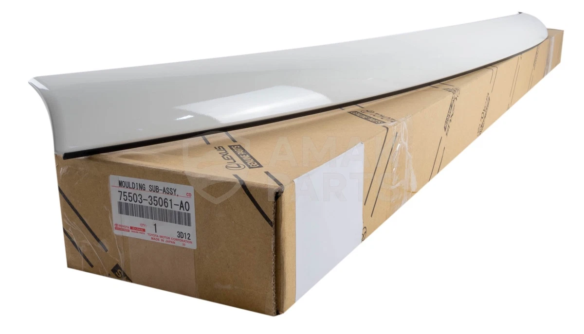 Túi khí táp lô Altis 2014 Mã phụ tùng 7396002210
