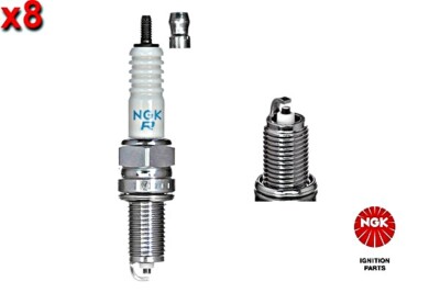 Bugi Matiz 4 (Groove) Mã phụ tùng 96464000