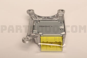 Hộp điều khiển túi khí trung tâm Vios 2014 G Mã phụ tùng 891700D690