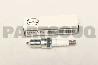 Bugi Mazda 6 Mã phụ tùng L34118110