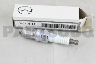 Bugi Mazda 6 Mã phụ tùng L34118110