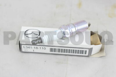 Bugi Mazda 6 Mã phụ tùng L34118110