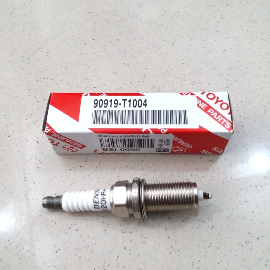 Bugi Innova 1TR Mã phụ tùng 90919T1004
