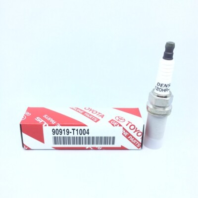 Bugi Innova 1TR Mã phụ tùng 90919T1004