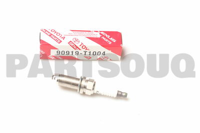 Bugi Innova 1TR Mã phụ tùng 90919T1004