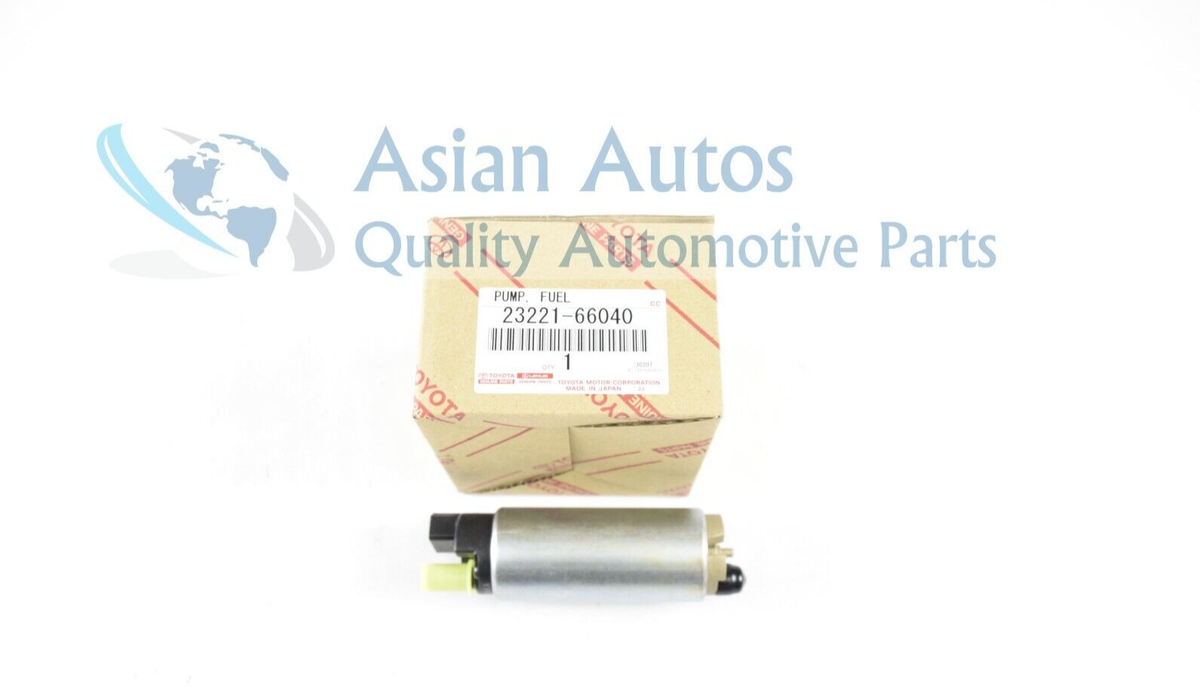 Bơm xăng 1FZFE Land FZJ100-FZJ105 Mã phụ tùng 2322166040