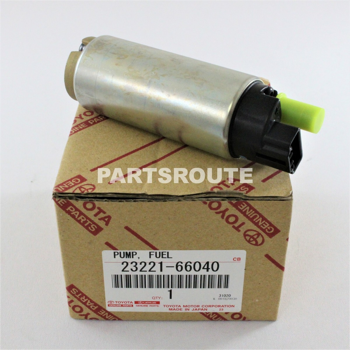 Bơm xăng 1FZFE Land FZJ100-FZJ105 Mã phụ tùng 2322166040