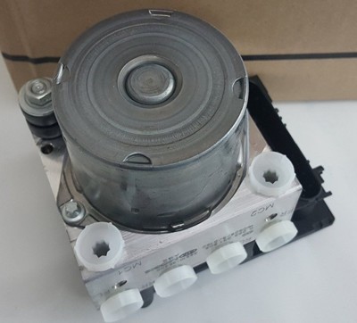 Cụm điều khiển phanh ABS Forte Mã phụ tùng 589201m500