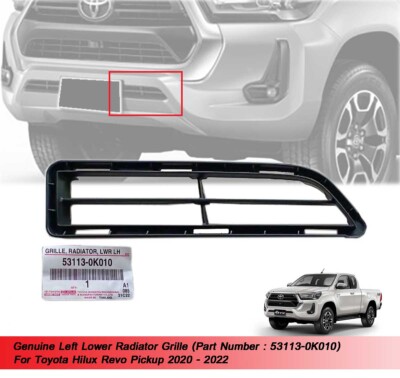 Phím còi Fortuner 2009-2011 (Liền túi khí) (Túi khí vô lăng) Mã phụ tùng 451300k010e1