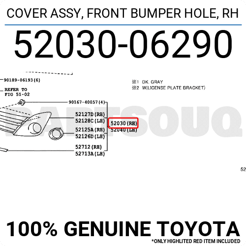 Túi khí vô lăng Camry 2.4 2007-2011 (Phím còi liền túi khí) Mã phụ tùng 4513006290e0