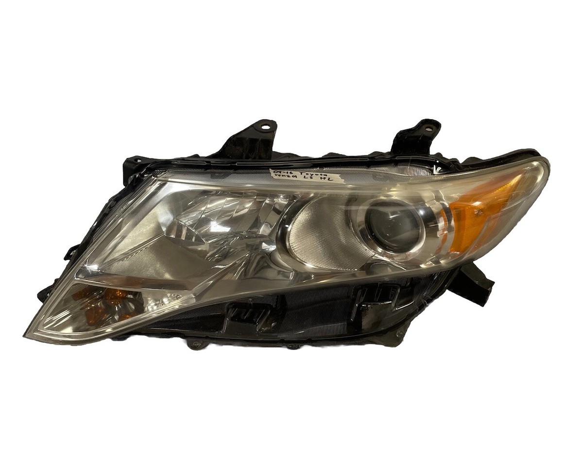Đèn pha Venza (Đèn lái trước Venza) Mã phụ tùng 811500t020