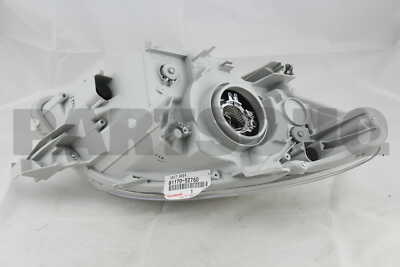Đèn pha Yaris (Đèn lái trước Yaris) Mã phụ tùng 8113052790-8117052780