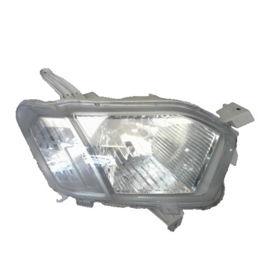 Đèn pha Yaris (Đèn lái trước Yaris) Mã phụ tùng 8113052790-8117052780