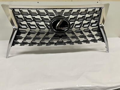 Mặt galant Lexus GX470 2005 (Ca lăng GX470) Mã phụ tùng 5310160560