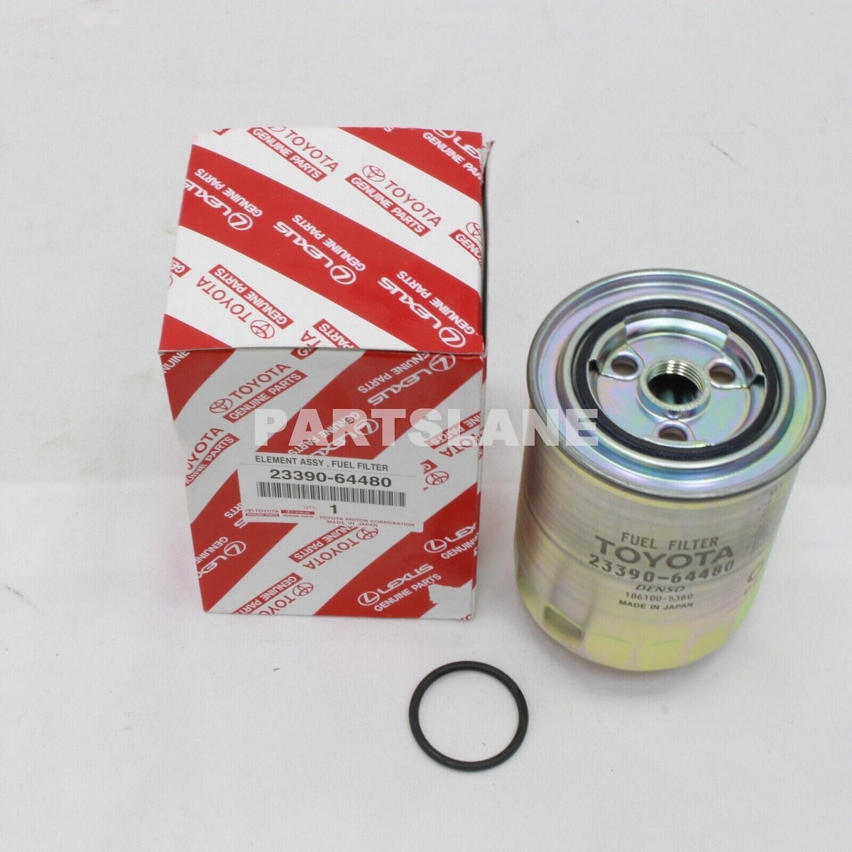 Nắp cốp sau Vios Mã phụ tùng 644010D090