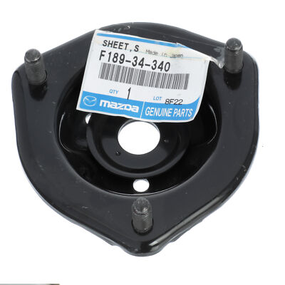Cốp đựng đồ táp lô BT50 Mã phụ tùng UC9W6418YB48