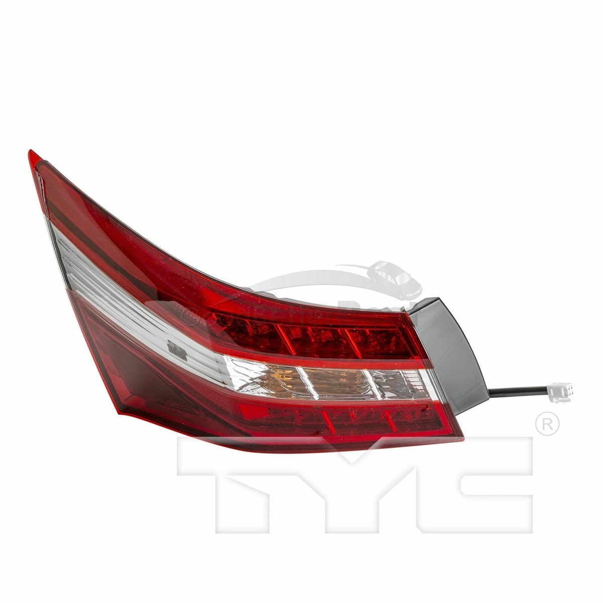 Đèn hậu ngoài Avalon 2012 (Đèn lái sau Avalon 2012) Mã phụ tùng 8156007070