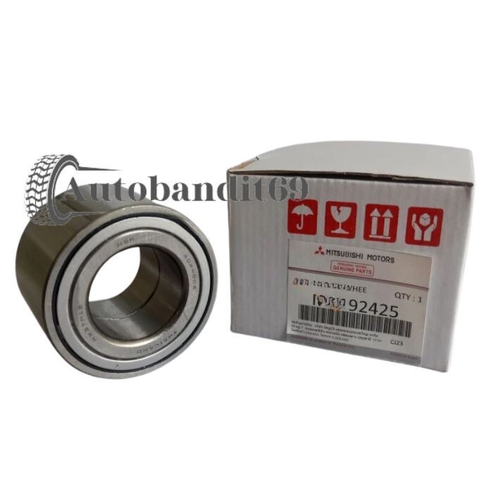 Bi moay ơ trước Zinger (Bạc đạn bánh trước Zinger) Mã phụ tùng mr992425t