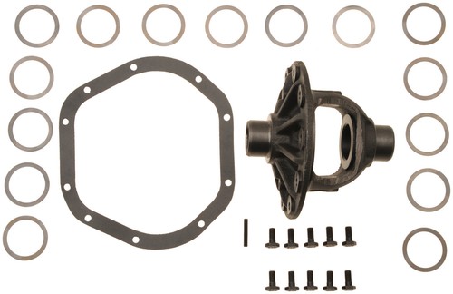 Vách ngăn bộ vi sai Magnus 2.5 Mã phụ tùng 24246165