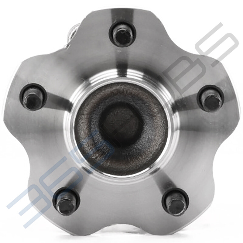 Bạc đạn bánh sau Nissan Murano (Bi moay ơ sau Nissan Murano) Mã phụ tùng 43202ck000