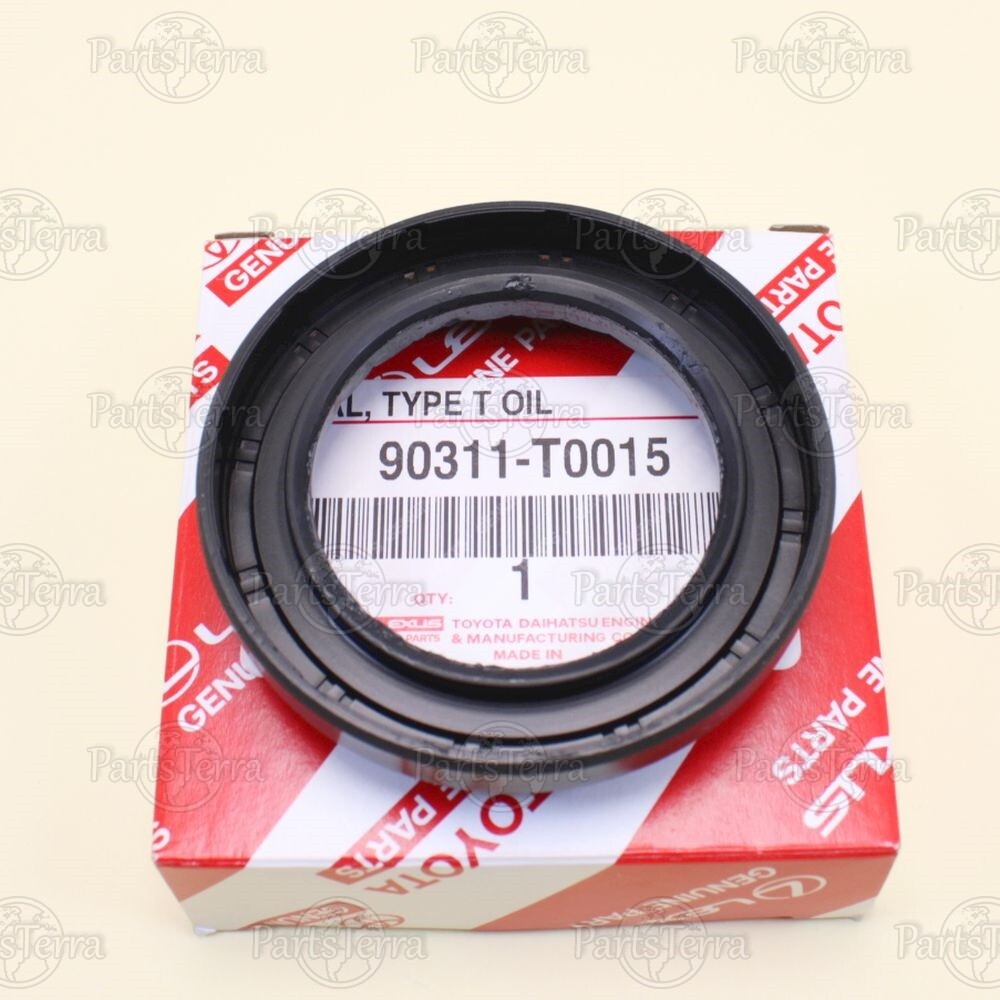 Phớt láp trước Hilux 2008-2011 Mã phụ tùng 90311T0015-90311T0016