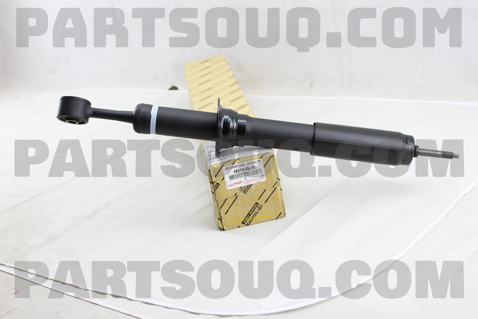 Phuộc nhún trước Altis 2008-2012 (Giảm xóc trước Altis 2008-2012) Mã phụ tùng 4851009x40-4852009q40