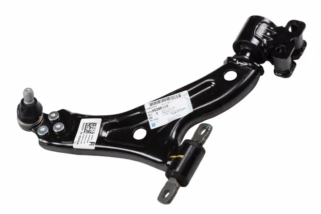 Càng A trước Matiz 5 M400 Mã phụ tùng 95368368
