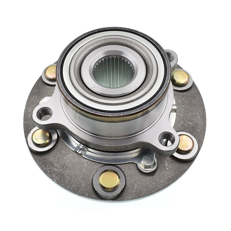Bi moay ơ trước Mitsubishi Triton (Bạc đạn bánh trước Triton) Mã phụ tùng MR992374
