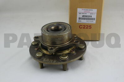 Bi moay ơ trước Mitsubishi Triton (Bạc đạn bánh trước Triton) Mã phụ tùng MR992374