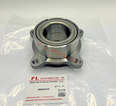Bi moay ơ trước Mitsubishi Triton (Bạc đạn bánh trước Triton) Mã phụ tùng MR992374