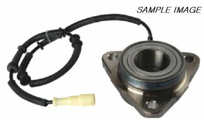 Bi moay ơ sau Rexton II (Bạc đạn bánh sau Rexton) Mã phụ tùng 4143108000