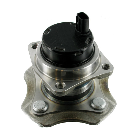 Bi moay ơ sau Altis (Bạc đạn bánh sau Altis 2001-2006 (ABS)) Mã phụ tùng 4245002100